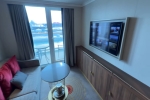 Princess Stateroom Cabin 4112. Picture