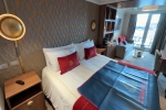Princess Stateroom Cabin 4112. Picture