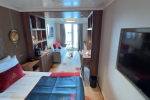 Princess Stateroom Cabin 4112. Picture