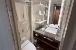 Princess Stateroom Cabin 4112. Picture
