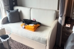 Veranda Suite Stateroom Picture