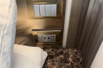 Veranda Suite Stateroom Picture
