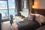 Veranda Suite Stateroom Picture