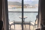 Veranda Suite Stateroom Picture