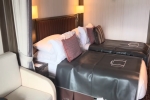 Veranda Suite Stateroom Picture