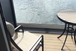 Veranda Suite Stateroom Picture