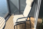 Veranda Suite Stateroom Picture