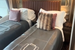 Veranda Suite Stateroom Picture
