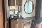 Veranda Suite Stateroom Picture