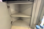 Interior Stateroom Cabin 7003. Picture