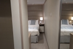 Interior Stateroom Picture