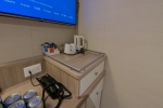 Interior Stateroom Picture
