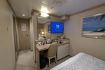 Interior Stateroom Picture