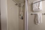 Interior Stateroom Picture