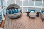 Sky Suite Stateroom Picture
