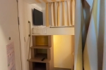 InfiniteF Stateroom Cabin 9714. Picture