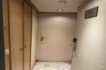 Ocean View Suite Stateroom Picture