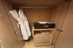 Ocean View Suite Stateroom Picture