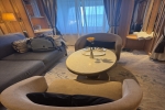 Ocean View Suite Stateroom Picture