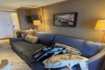 Ocean View Suite Stateroom Picture