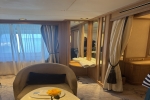 Ocean View Suite Stateroom Picture