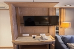 Ocean View Suite Stateroom Picture