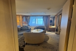 Ocean View Suite Stateroom Picture