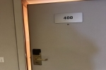 Ocean View Suite Stateroom Picture