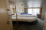 Boardwalk and Central Park Balcony Stateroom Cabin 12323. Picture