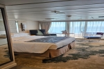 Club Continent Suite Stateroom Picture