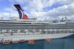 Carnival Conquest Ship Picture 3 Carnival Conquest Ship Picture 3
