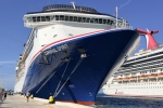 Carnival Spirit Ship Picture  1