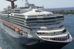 Carnival Sunshine Ship Picture 2 Carnival Sunshine Ship Picture 2