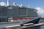 Carnival Mardi Gras Ship Picture  3