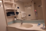 Interior Stateroom Cabin 10712. Picture