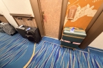 Interior Cabin Picture