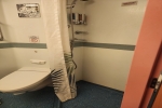 Interior Stateroom Picture