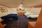 Interior Stateroom Picture