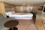 Aqua Class Stateroom Picture
