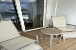 Aqua Class Stateroom Picture