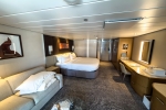 Sky Suite Stateroom Picture
