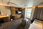 Sky Suite Stateroom Picture