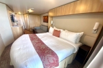 Veranda Stateroom Cabin 7262. Picture