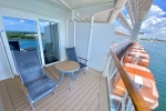 Veranda Stateroom Cabin 7262. Picture