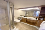 Veranda Stateroom Cabin 7262. Picture