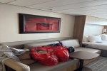 Veranda Stateroom Cabin 8172. Picture