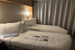 Veranda Stateroom Cabin 8172. Picture