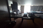 Balcony Stateroom Cabin 12190. Picture