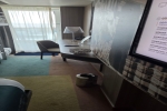 Balcony Stateroom Cabin 12209. Picture