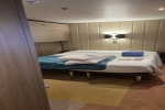 Inside Stateroom Cabin 12178. Picture